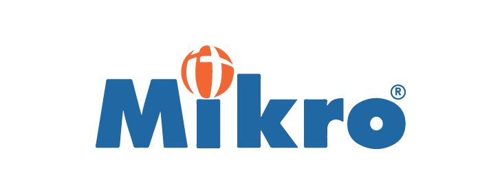Mikro Logo