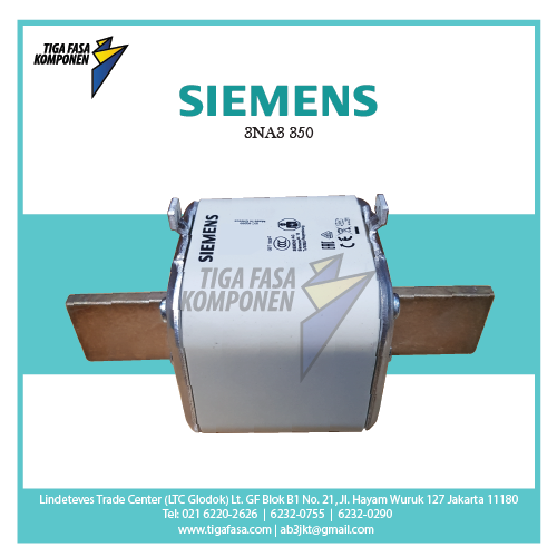3NA3350 FUSE NH3 300A