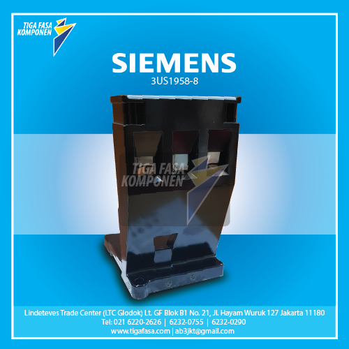 3US1958-8 Stand Alone Adaptor OLR 3US58