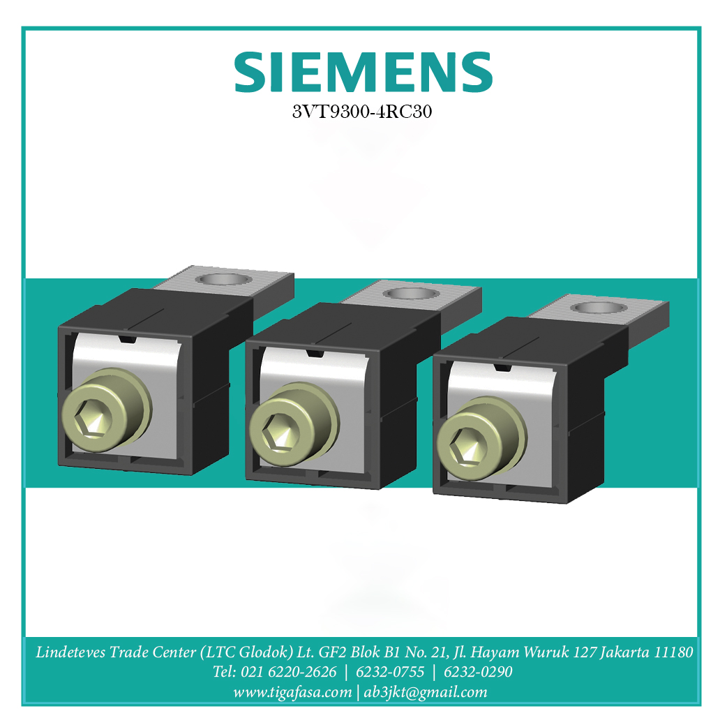 3VT9300-4RC30 ACCESSORY FOR VT630 