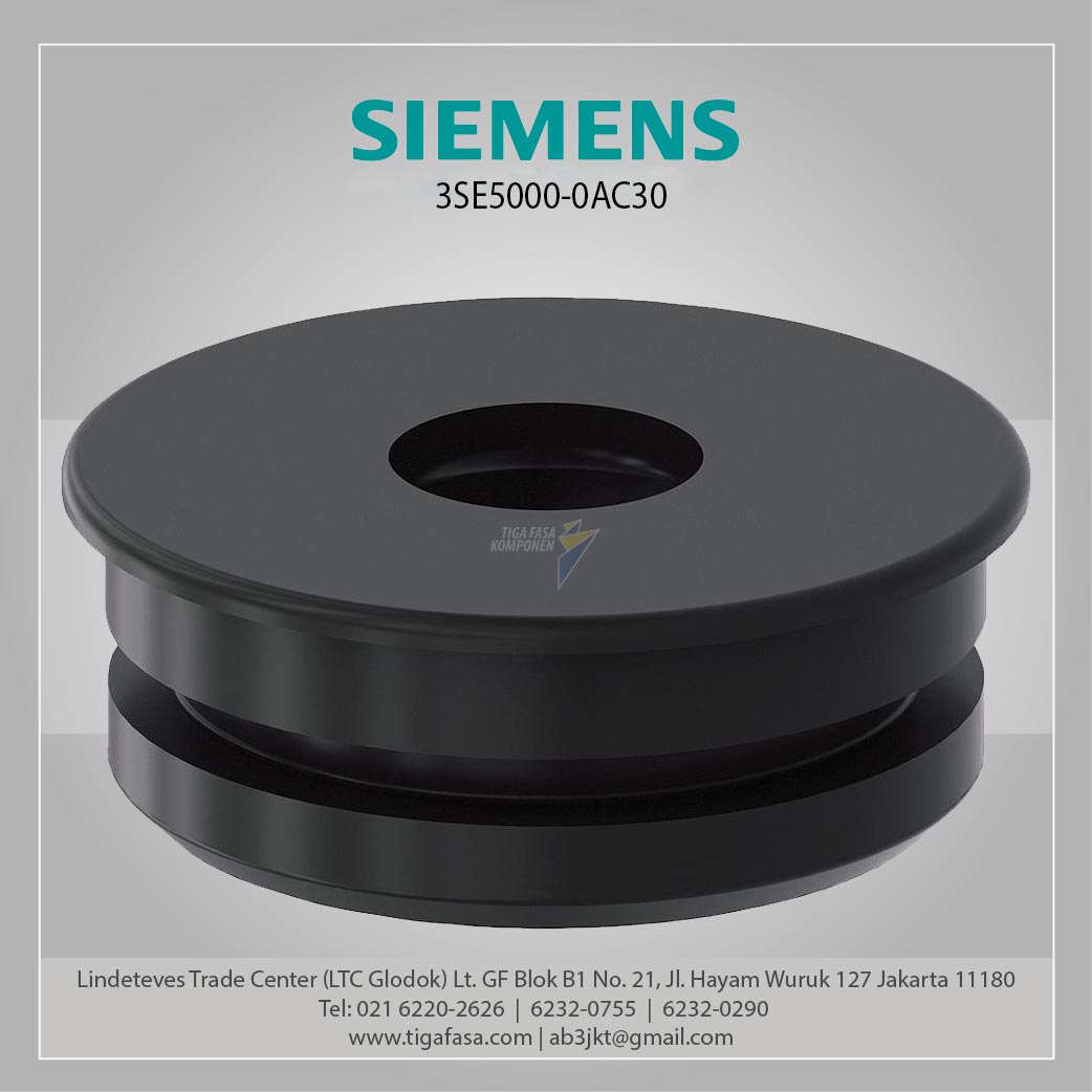 3SE5000-0AC30 accessories for position switch according to EN 50047