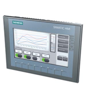 6AV2123-2GB03-0AX0 SIMATIC HMI KTP700 BASIC 7" PROFINET