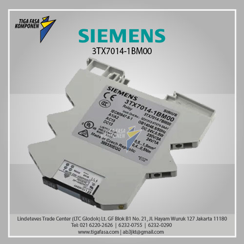 3TX7014-1BM00 