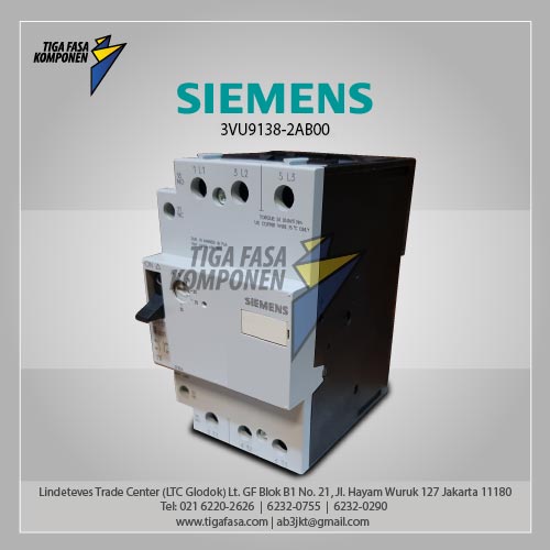 3VU9138-2AB00  