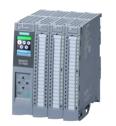 6ES7512-1CK01-0AB0 | Siemens SIMATIC S7-1500