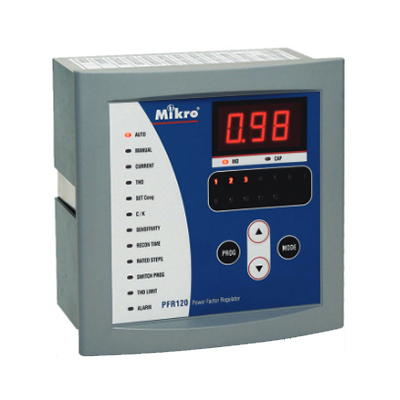 PFR140 MIKRO POWER FACTOR