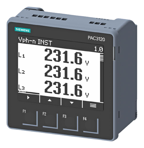 SMART 7M POWER METER