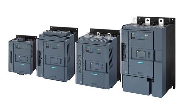 SIRIUS 3RW55 General Performance